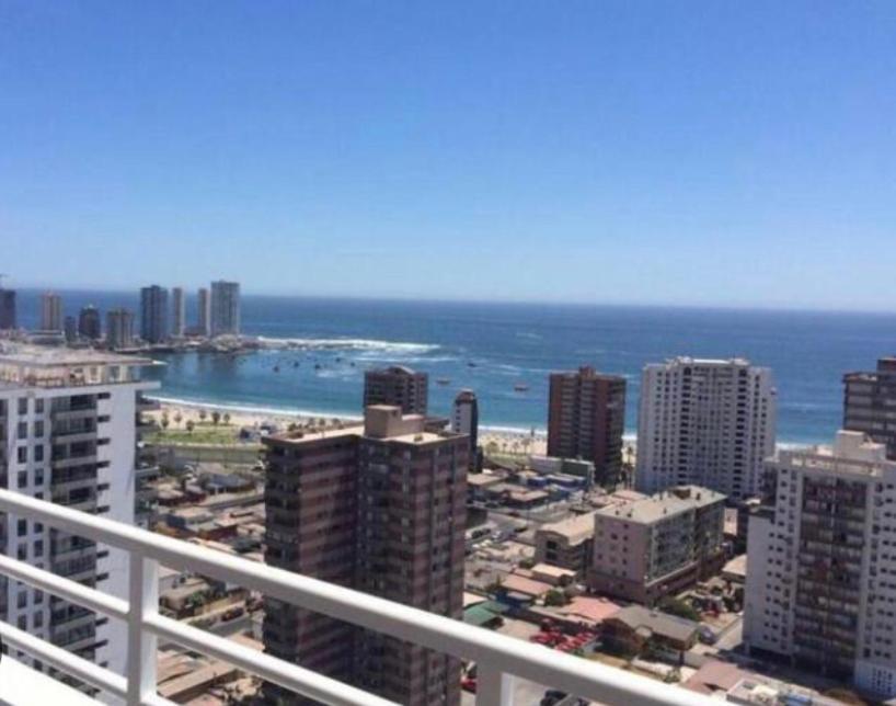 Matiz Apartamento Iquique